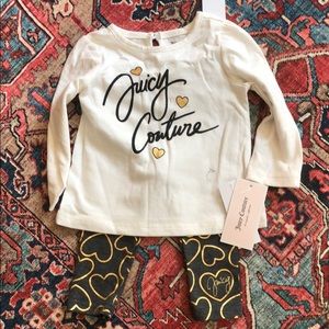 Juicy Couture Set